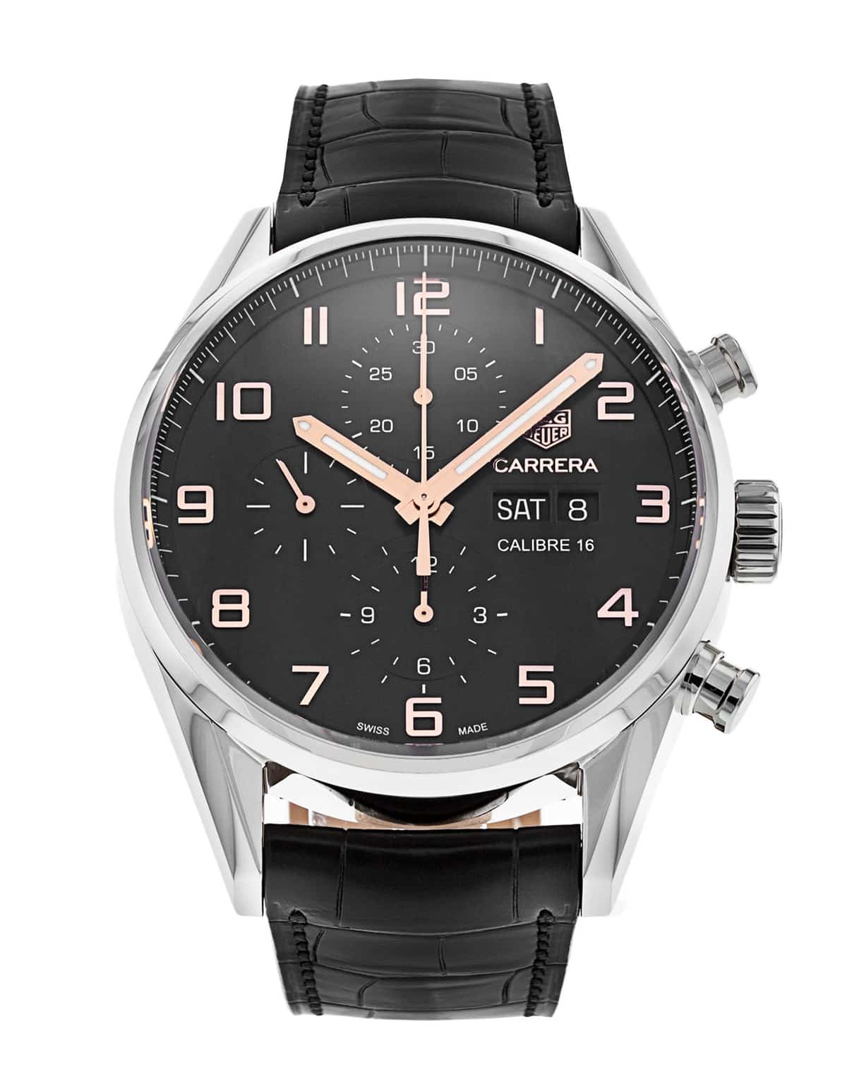 Tag Heuer Carrera CV2A1AB.FC6379